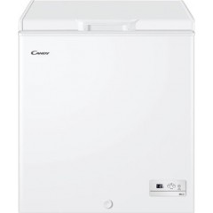 Candy CHAE 1462F Καταψύκτης Μπαούλο 142lt